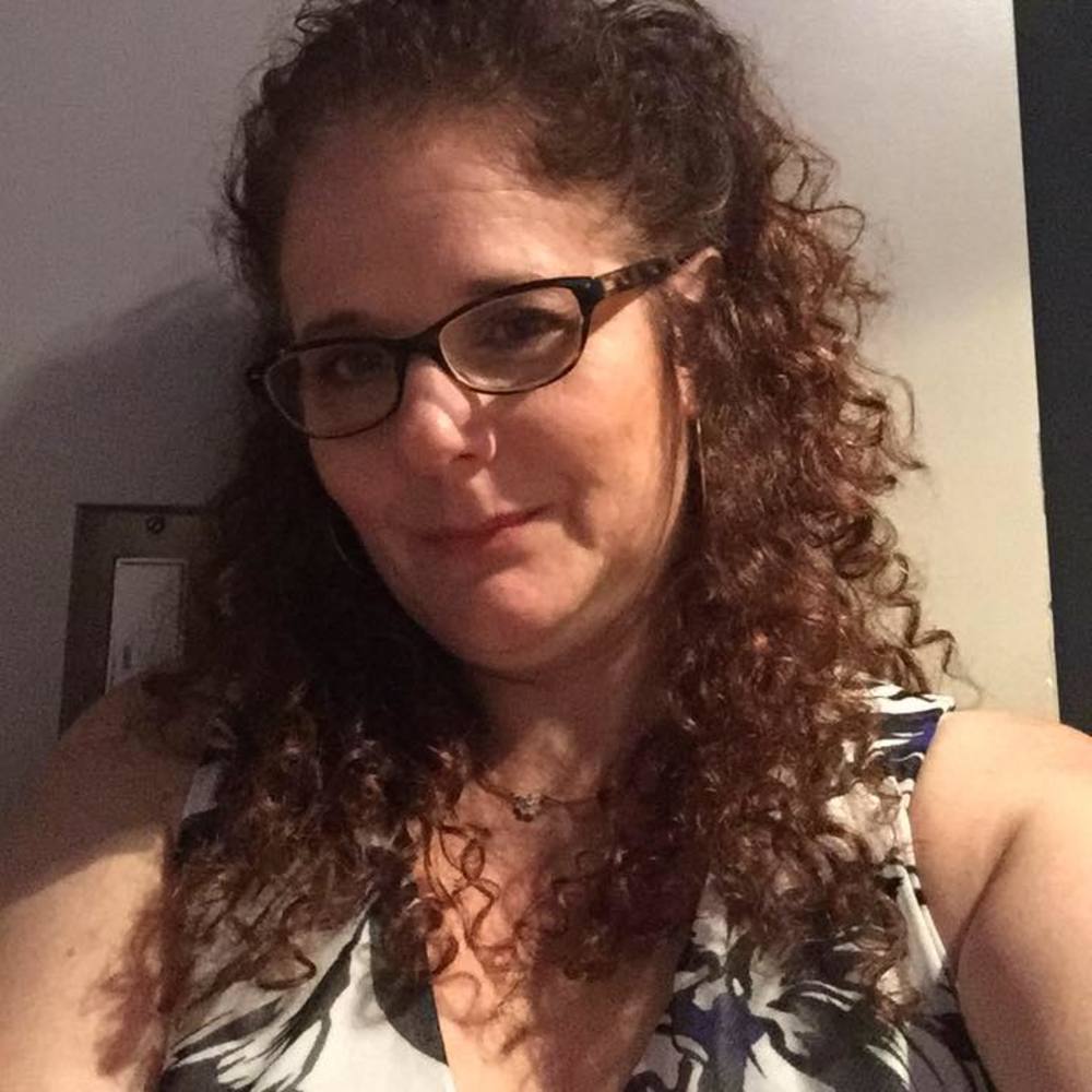 Meet your Posher, Michele